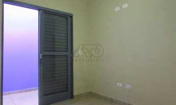 Imagem 6: Casa para aluguel, 2 quartos, 1 vaga, Jardim Algodoal - PIRACICABA/SP