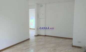 Imagem 4: Apartamento com 2 dormitórios para alugar, 46 m² por R$ 1.700,00/mês - Jardim Catanduva