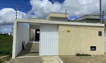 Imagem 2: Casa com 2 quartos sendo uma suíte à venda, 82 m² por R$ 200.000 - Portal Campina - Campin