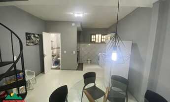 Imagem 4: Apartamento duplex em condomínio a 800m do Centro de Guaramiranga/CE