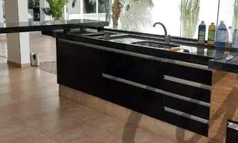 Imagem 3: CASA RESIDENCIAL em SOROCABA - SP, PARQUE RESIDENCIAL VILLA DOS INGLEZES