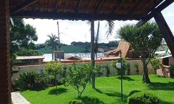 Imagem 6: Casa à venda represa de Furnas - Fama/MG