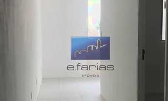 Imagem 4: Casa com 1 dormitório para alugar, 45 m² por R$ 1.200,00/mês - Vila Dalila - São Paulo/SP