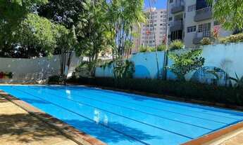 Imagem 4: Apartamento para venda tem 45 metros quadrados com 1 quarto em Do Turista - Caldas Novas