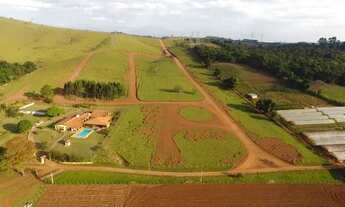 Imagem 6: Lote/Terreno para venda tem 360 metros quadrados em Jardim Estância Brasil - Atibaia - SP