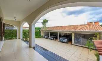 Imagem 4: Excelente casa com edícula