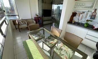 Imagem 2: Parque Bela vista/ Brotas 3/4 com suíte e varanda