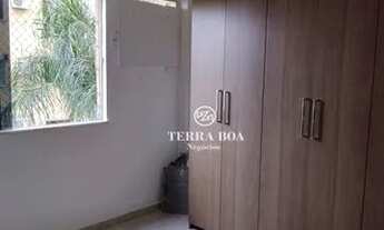 Imagem 4: Apartamento Condomínio Águas do Madeira