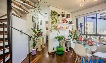 Imagem: COBERTURA - MORUMBI - SP