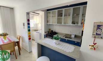 Imagem 6: Apartamento para venda possui 66 metros quadrados com 2 quartos em Serraria - São José - S