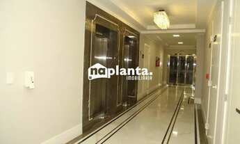 Imagem 4: Apartamento no Bairro Campinas com Vista Livre e Sol da Manhã