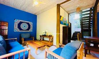 Imagem 7: Casa com 4 dormitórios para locação 170 m² Juquehy - São Sebastião/SP