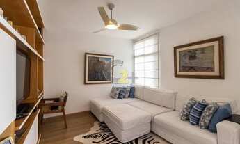 Imagem 7: COBERTURA DUPLEX - PERDIZES - 3 DORMITÓRIOS - 1 SUÍTE - 2 VAGAS - PISCINA - SAUNA - FITNES