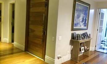 Imagem 3: APARTAMENTO - REAL PARQUE - SP