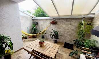 Imagem 7: Casa em Cond Fechado de 03 dorms 02 vagas na garagem e moveis planejados em Suzano