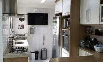 Imagem 6: Apartamento com 3 dormitórios à venda, 111 m² por R$ 1.219.000,00 - Ipiranga - São Paulo/S