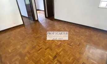 Imagem 7: Apartamento com 2 dormitórios para alugar, 50 m² por R$ 1.800/mês - Bela Vista - São Paulo