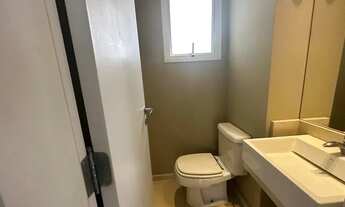 Imagem 6: Belíssimo apartamento alto padrão no miolo da Vl Nova Conceição !