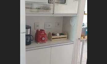 Imagem 6: Apartamento para venda tem 58 metros quadrados com 2 quartos em Capim Macio - Natal - RN