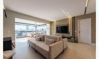 Imagem 2: Apartamento em São Paulo - Bosque da Saúde