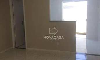 Imagem 6: Casa com 2 dormitórios para alugar, 57 m² por R$ 783,01/mês - São Cosme de Cima (São Bened