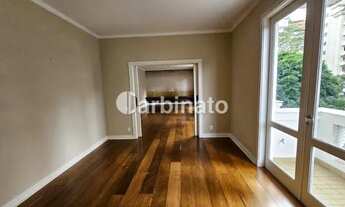 Imagem 4: Lindenberg - Estilo Colonial Americano - 2 Garagens - 222m² úteis Pé no Clube Paulistano