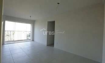 Imagem 6: Solar Amazônia - Apartamento 3 quartos