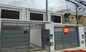 Imagem: Sobrado Vila Granada São Paulo/SP