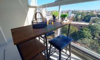 Imagem 4: Studio 1 Dormitório para locação em Sorocaba - SP