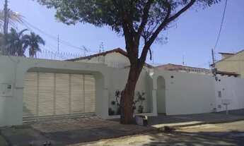 Imagem 2: CASA 4 QUARTOS JARDIM GOIÁS