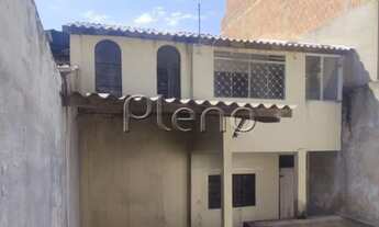 Imagem 2: Casa à venda no Jardim do Lago II Continuação - Campinas