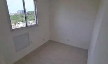 Imagem 4: Jacarepaguá Apartamento com 2 dormitórios