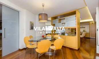 Imagem 7: Apartamento com 5 dormitórios à venda, 370 m² por R$ 3.000.000,00 - Água Verde - Curitiba