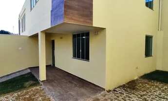 Imagem: Casa para venda tem 70 metros quadrados