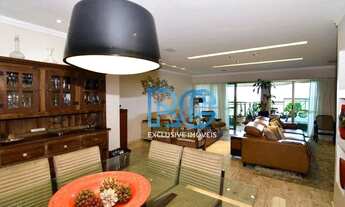 Imagem 2: Apartamento Vista Mar Américas Park Barra da Tijuca