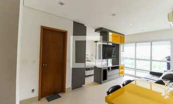 Imagem 3: Apartamento para Aluguel - Jardim Anália Franco, 1 Quarto, 55 m2