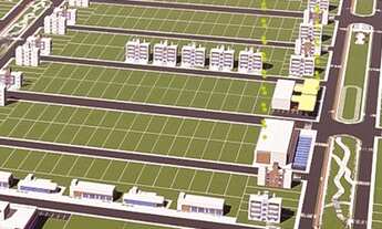 Imagem 2: Cidade Inteligente - terrenos a venda