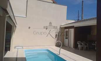 Imagem 5: Casa Sobrado - Residencial Bosque dos Ipês - 202m² - 3 Dormitórios