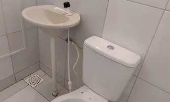 Imagem 7: Sala para alugar, 21 m² por R$ 1.297,96/mês - Plano Diretor Sul - Palmas/TO