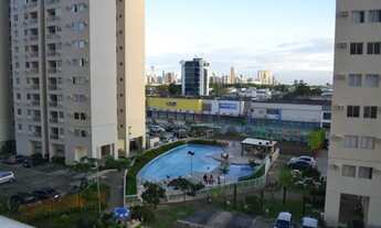 Imagem 2: Apartamento para venda tem 63 metros quadrados com 3 quartos em Imbiribeira - Recife - PE