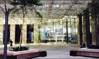 Imagem 3: Conjunto para alugar, 1800 m² - Brooklin - São Paulo/SP