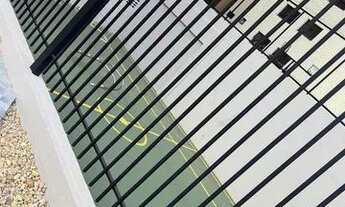 Imagem 4: Apartamento para aluguel com 110 metros quadrados com 3 quartos em Setor Oeste - Goiânia