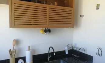 Imagem 4: APARTAMENTO PARA TEMPORADA NA PRAIA DO MORRO GUARAPARI-ES