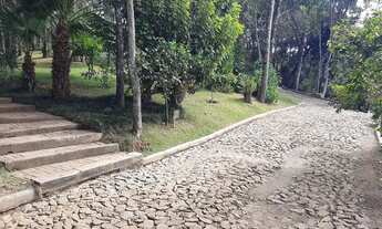 Imagem 4: Sítio em Macacos/Nova Lima