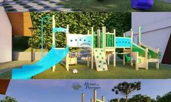 Imagem 2: Terreno a venda no condomínio Brisa do Parque