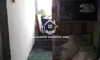 Imagem 4: REF: 4530. 3 dormitórios. 2 banheiros - Tamanduateí 8 - Santo André. Excelente oportunida