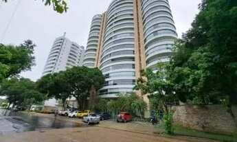 Imagem 3: ADRIANÓPIOLIS /BARÃO DA VILLA. 253m2, 4 SUÍTES, ANDAR MEDIO, ARMÁRIOS E AR, 3 VAGAS