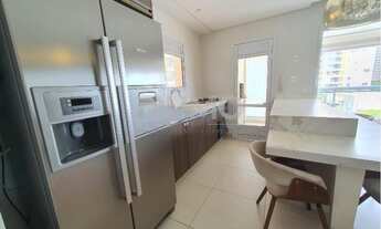 Imagem 5: Apartamento para venda possui 119 metros quadrados com 3 quartos