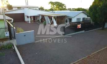 Imagem 3: CASA MOBILIADA NO ARROIO GUAÇU NA CIDADE DE MERCES/PR C/ 480m²