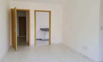 Imagem 6: Apartamento com 2 quartos / Área Privativa - Bairro Xangrilá - Contagem - MG